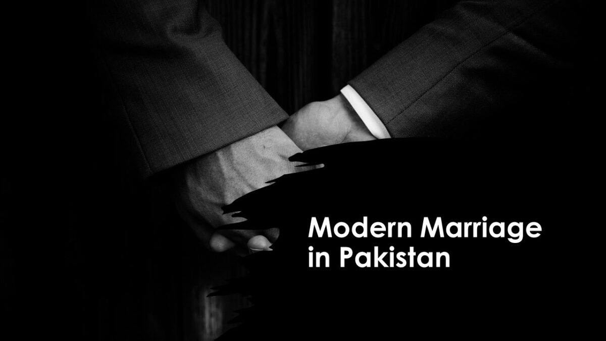 literature review on early marriage in pakistan